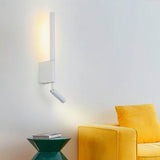 LED Wall Lamp for Living Room