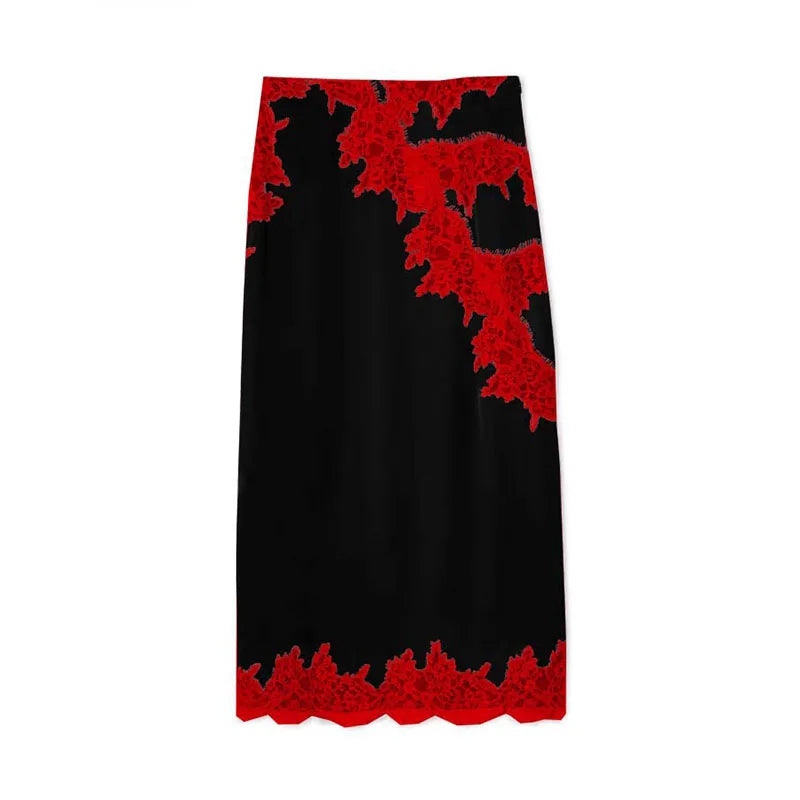 Women's Skirt Set