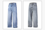 Men’s Large Baggy Street Jeans