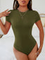 Women's Bodycon Bodysuit