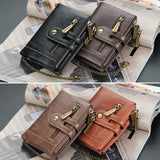Classic Chain Wallet