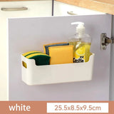 Kitchen Storage Organizer Boxes Set