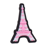 Women Wedding Shoe Charms Crocs Accessories