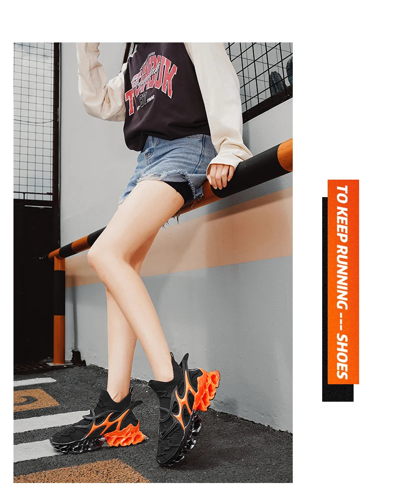 Apex Race Sneakers