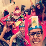 Kids Picture Guessing Board Game