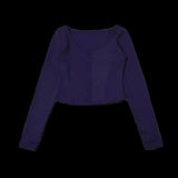 Women’s Yoga Sportswear Top