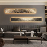 Luxury LED Wall Lamp Decor