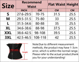 Women Slimming Belly Waist Belt