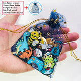 Women Number Shoe Charms Crocs Accessories