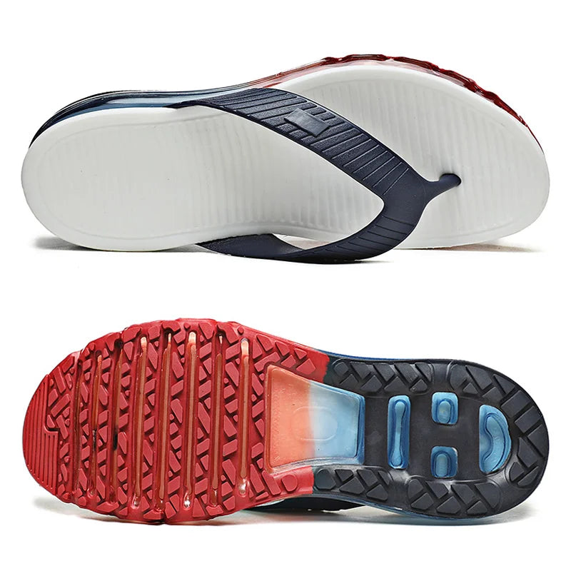 AirFlex Cushion Slides