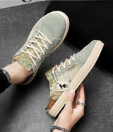 Men Summer Mules