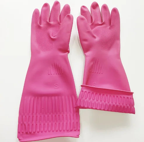 Waterproof Household Cleaning Gloves
