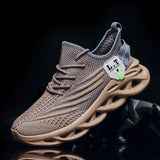 YRZL Shadow Run Sneakers