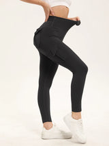 Women's High Waisted Gym Leggings