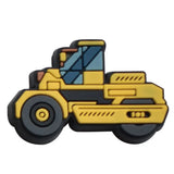 Women Vehicle Shoe Charms Fun Crocs Set