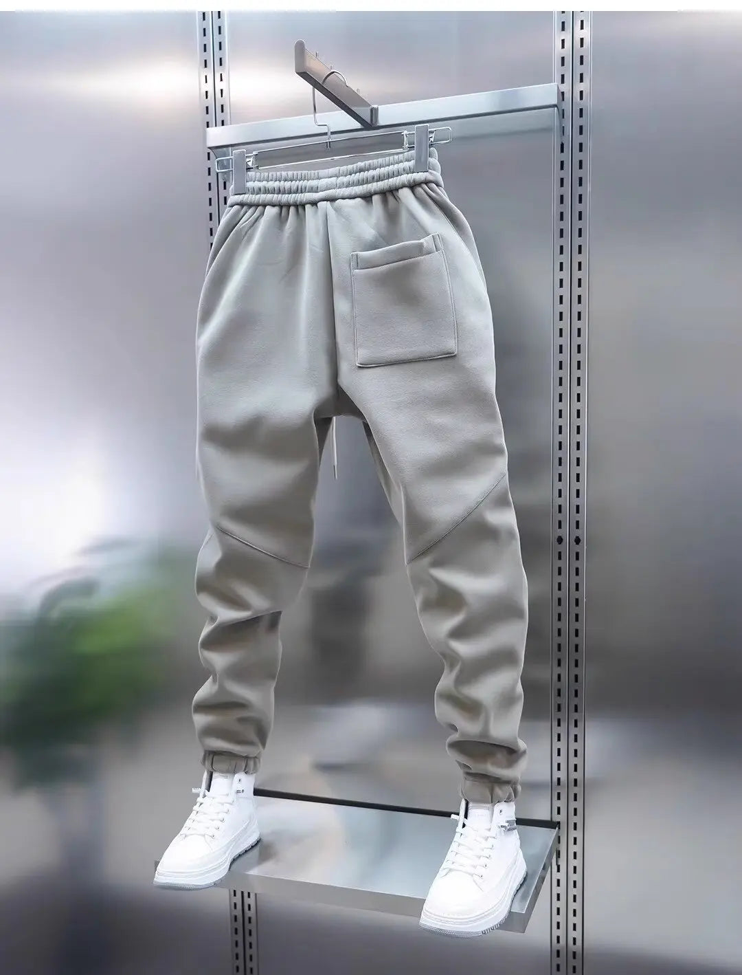 Men’s Tapered Casual Sweatpants