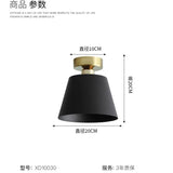 Modern LED Corridor Ceiling Light