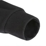 Men’s Streetwear Pullover Hoodie