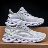 YRZL Shadow Run Sneakers