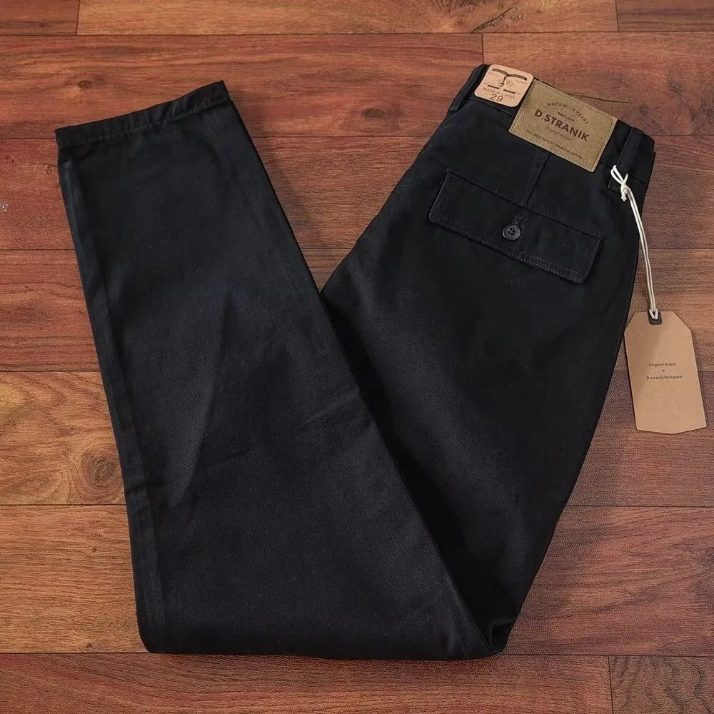CottonEase™ Men’s Work Casual Pants