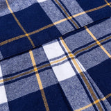 Heritage Plaid Flannel Shirt