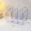 Acrylic Handbag Organizer