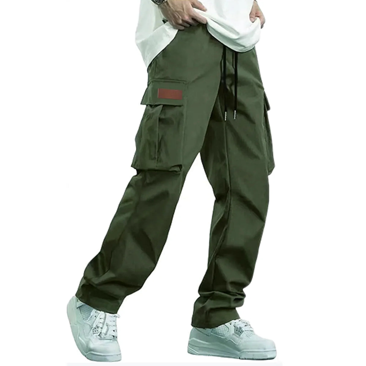 Men’s Workwear Cargo Pants 2025