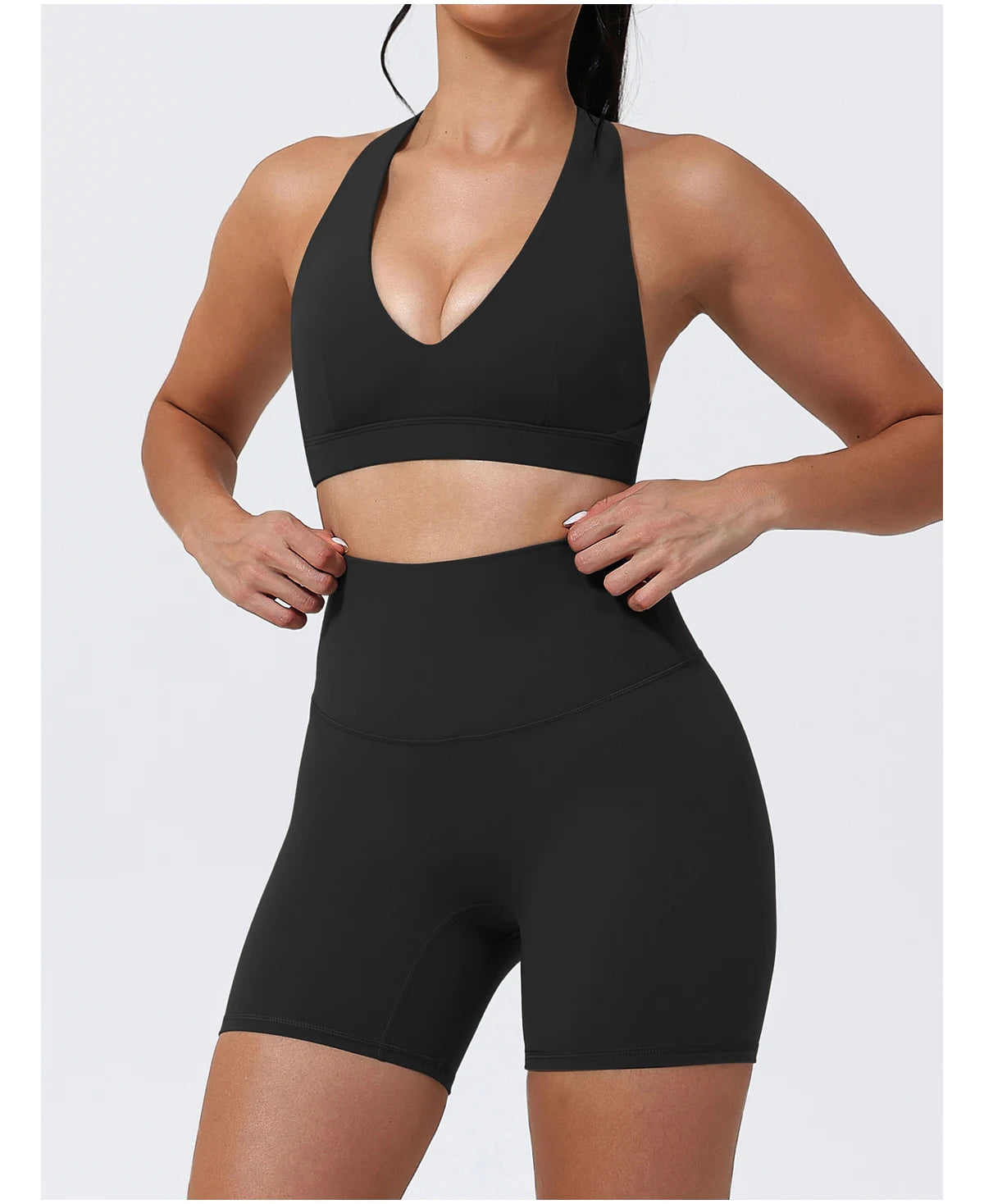 CoreFlex Performance Sports Bra