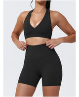 CoreFlex Performance Sports Bra