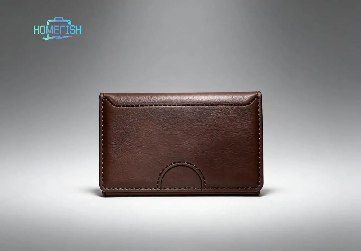 MagSafe Leather Wallet