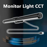 LED Monitor Light Bar Desk Lamp