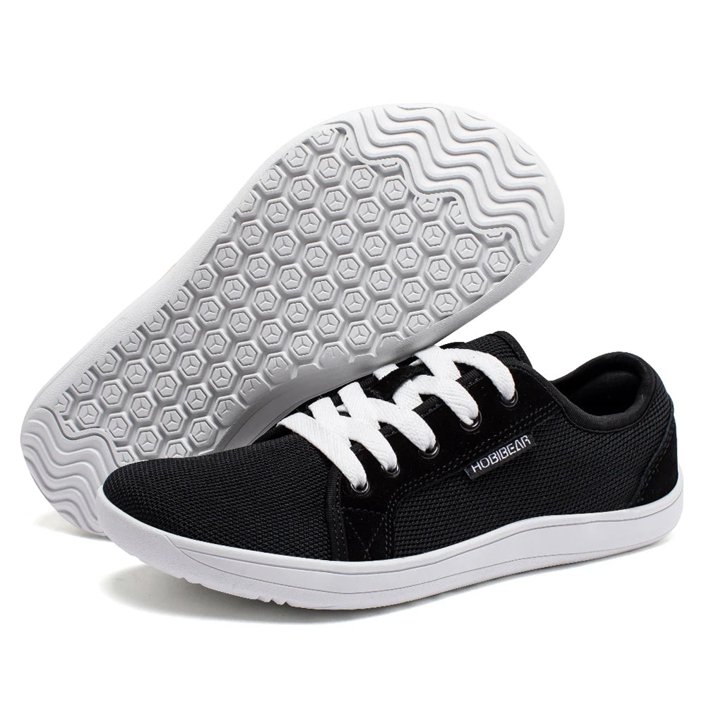 HOBIBEAR Natural Motion Shoes