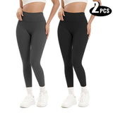 Women's High Waisted Yoga Leggings
