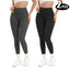 Women's High Waisted Yoga Leggings
