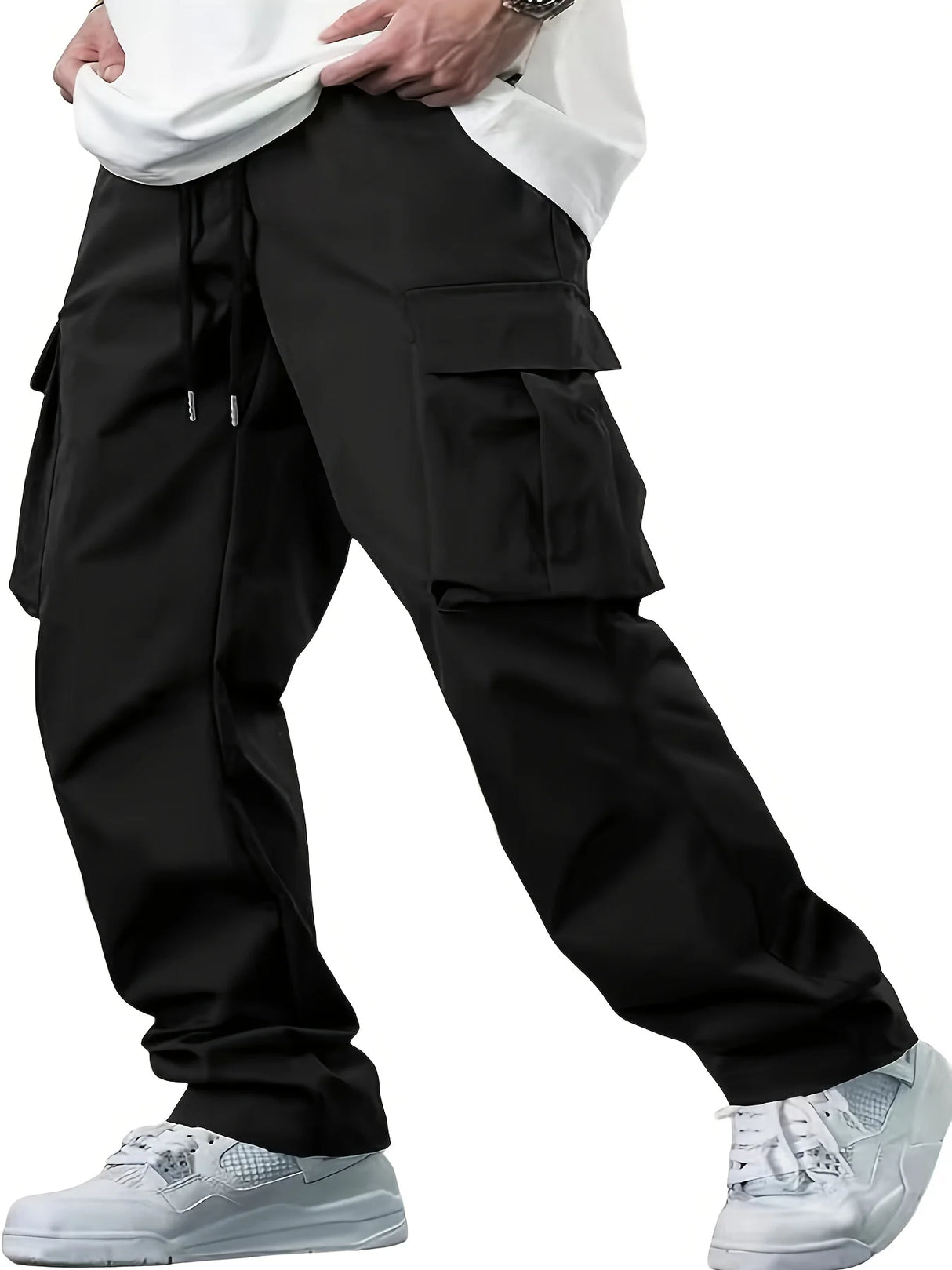 Men’s Workwear Cargo Pants 2025