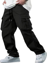 Men’s Workwear Cargo Pants 2025