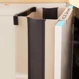 Folding Kitchen Trash Can