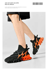 Apex Race Sneakers
