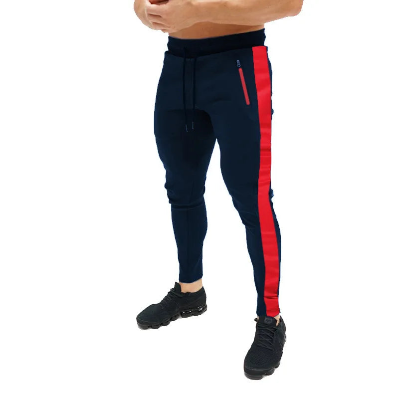 Men’s Summer Jogging Pants