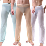 Men’s Mesh Lounge Pants