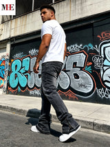 HME Flex Flare Jeans