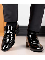 Prestige Patent Loafers