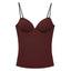 Women's Corset Tank Top