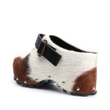Women’s Luxury Platform Clogs