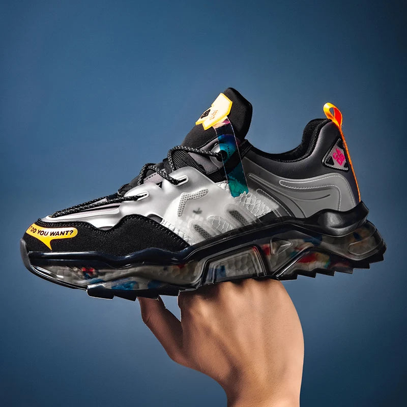 Velocity Pro Trainers