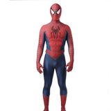 Remy Toby Spiderman Superhero Costume Jumpsuit