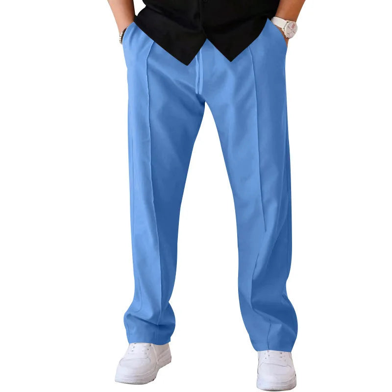 Men Jogger Casual Pants