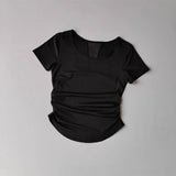 Women's Yoga T-Shirt