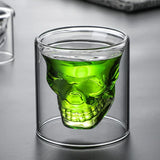Crystal Wine & Whiskey Glass