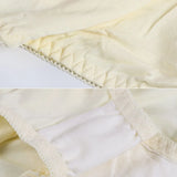 High-Waist Maternity Underwear Panties